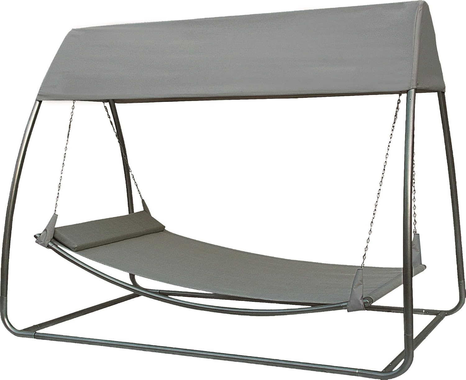 SORARA Hamaca con Mosquitero, 2 Personas, 41 Kg: Amazon.es: Jardín