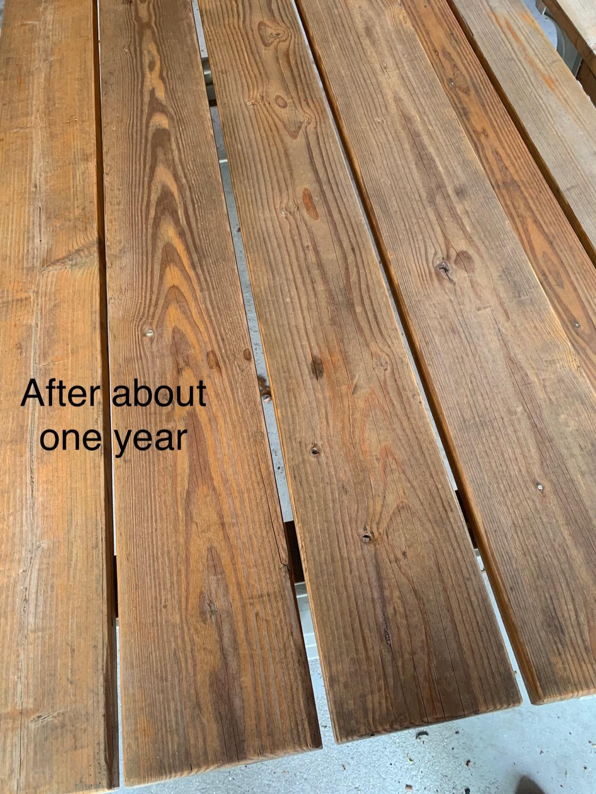 $6/mo - Finance Watco 67741 Exterior Wood Finish, Quart, Natural | Buy