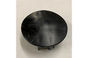 Ozark Trail First Up Coleman 10' X 10' Canopy Gazebo Center Peak Hub Replacement Parts Black