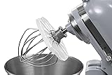 Whisk Wiper® PRO for Stand Mixers - Mix Without