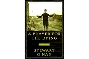 A Prayer for the Dying: A Novel