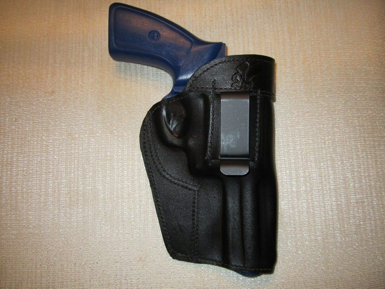 Holsters Bulldog Gun Holster for Ruger GP100 Model 1702 Revolver 6 Shot