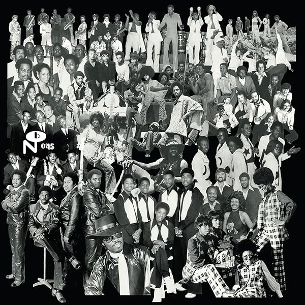 Various Artists - Eccentric Soul: The Shiptown Label