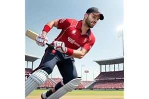 Cricket Heroes