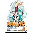 Naruto, Vol. 6: Predator
