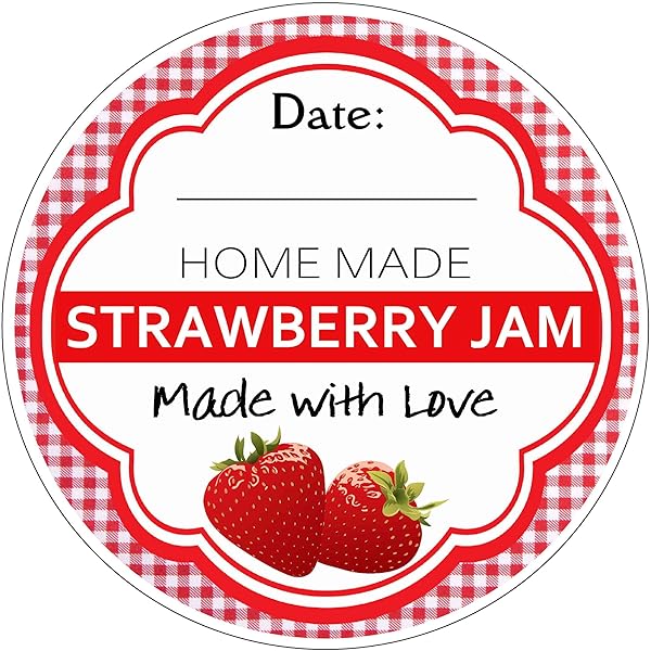 amazon-com-personalized-peach-jam-canning-labels-for-mason-jars-canning-etc-handmade-products for Free Printable Peach Jam Labels Amazon.com: PERSONALIZED PEACH JAM CANNING LABELS for mason jars, canning, etc : Handmade Products for Free Printable Peach Jam Labels