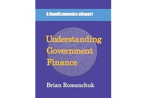 Understanding Government Finance