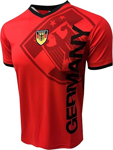 germany team jersey