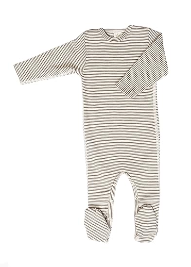 merino wool baby pajamas
