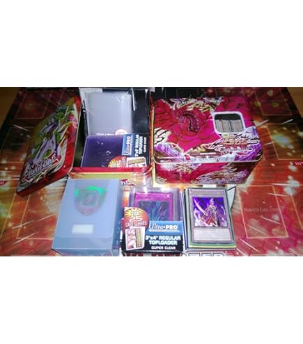 Lotto YuGiOh Carte Ultrarare Con Mago Nero Incluso - Foto 6