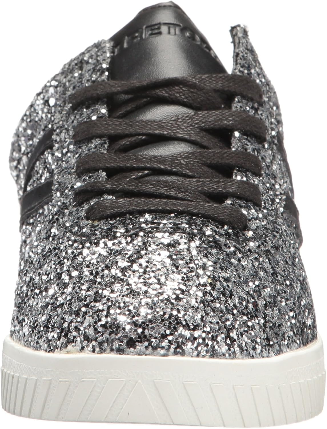 tretorn glitter sneakers