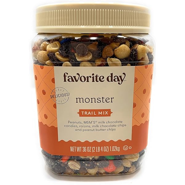 Mountain Trail Mix Food Lion Caramel Cashew Peanuts, Milk Chocolate ...