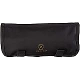 Mercer Culinary Professional Chef Plating Kit, 8 Piece, Black, Stainless Steel