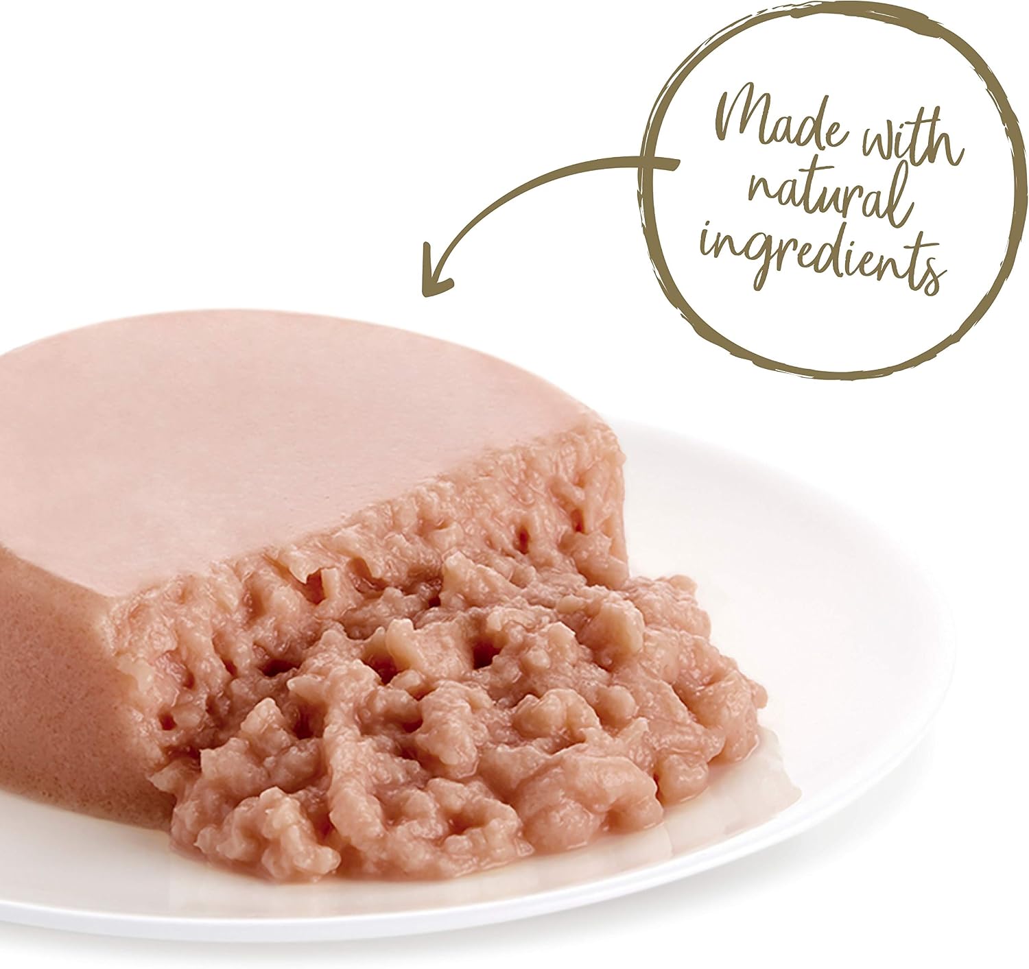 Applaws Natural Wet Cat Food, Tuna Mousse in 70 g Tin (Pack of 24), 70 g (Pack of 24) - Image 4