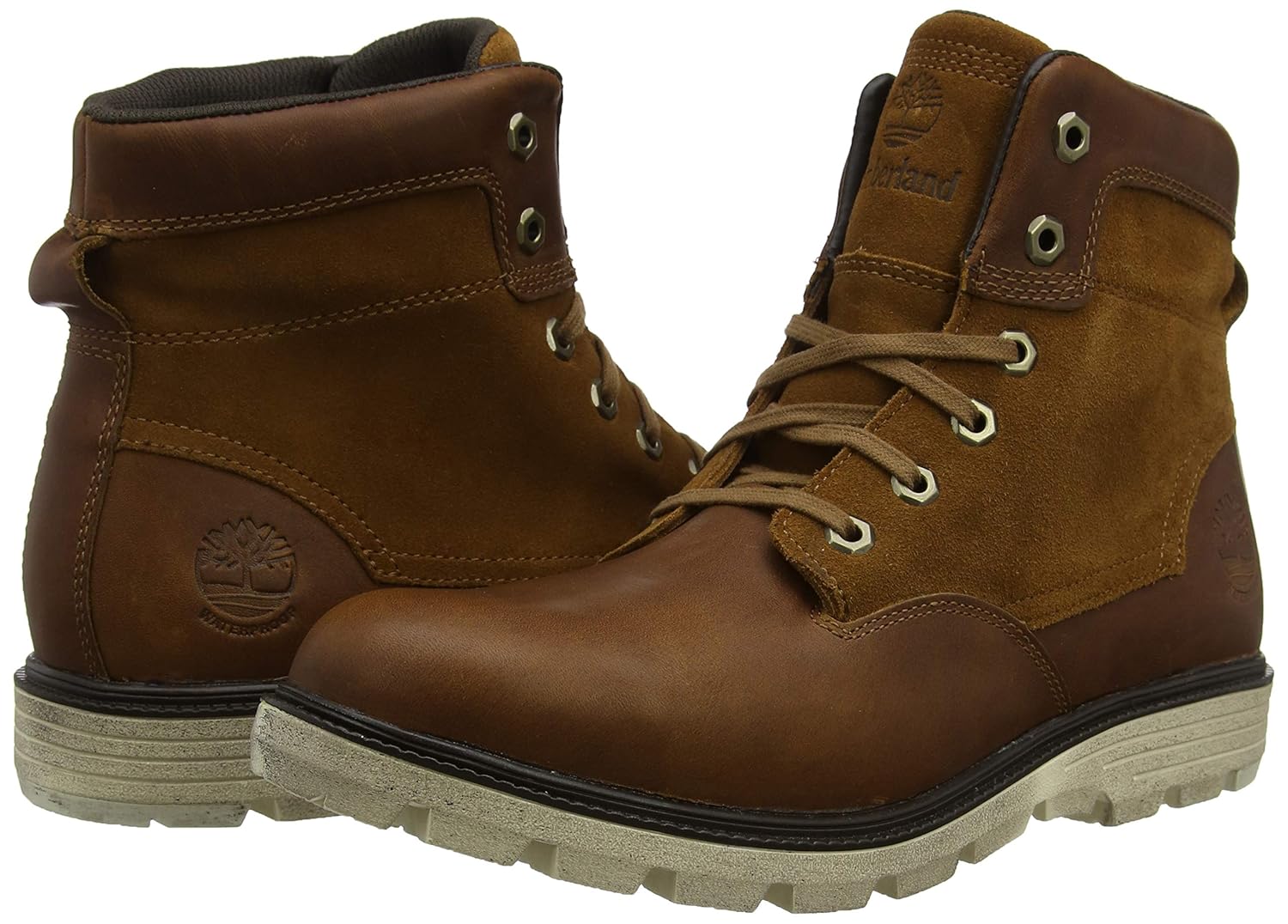 timberland walden park waterproof