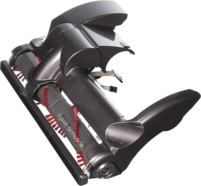 Dyson Dy 91750601 Vacuum Cleaning Head Assembly Genuine Original Equipment Manufacturer Oem Part Home Improvement Amazon Com