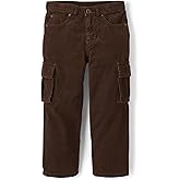Gymboree Baby-Boys and Toddler Corduroy Baggy Cargo Pants