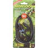 Exo Terra Output Tube for Monsoon RS400 High-Pressure Rainfall System