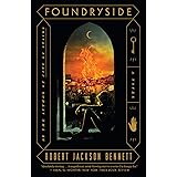 Foundryside: A Novel (The Founders Trilogy)