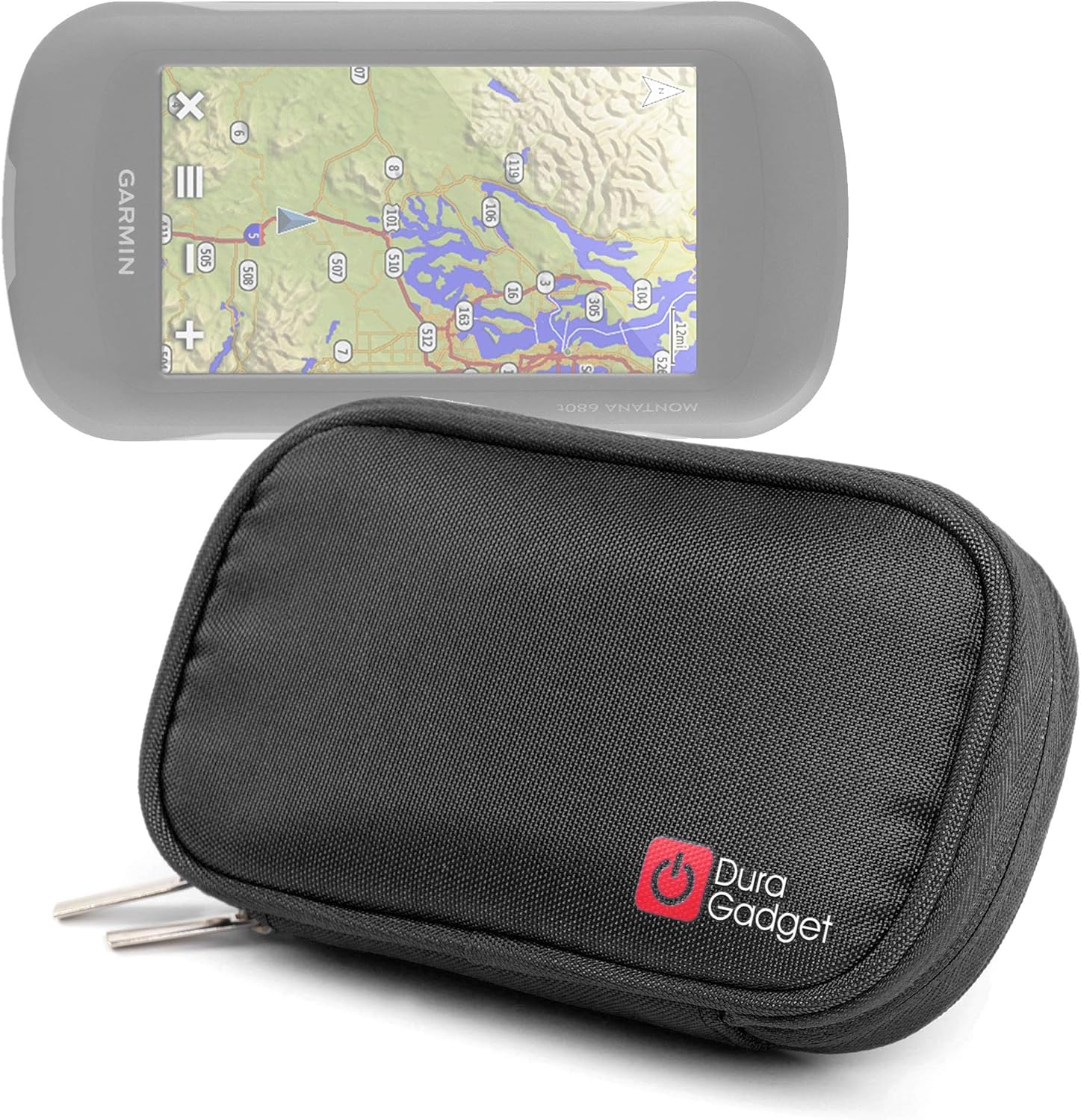 Housse De Protection En Silicone Peau Navigateur Gps Portable Accessoires Tusita Cas Pour Garmin Montana 600 610 610t 650 650t 680 680t Consommables Et Accessoires High Tech Eng Bouldermicrofinance Org [ 1500 x 1448 Pixel ]