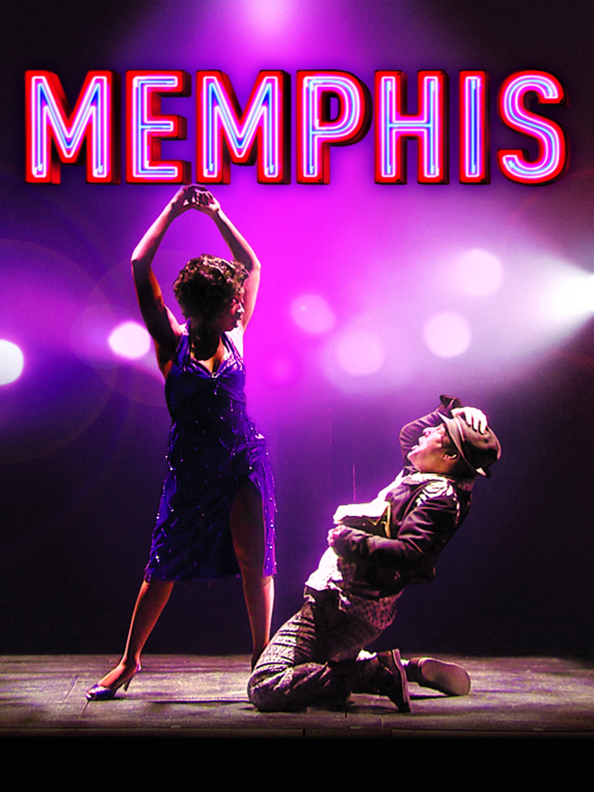 Watch Memphis Prime Video