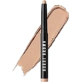 Bobbi Brown Long-Wear Cream Shadow Stick | 24-Hour Eyeshadow Stick | High-Pigment, Buildable Shades with Three Finishes