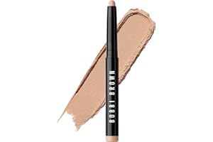 Bobbi Brown Long-Wear Cream Shadow Stick | 24-Hour Eyeshadow Stick | High-Pigment, Buildable Shades with Three Finishes