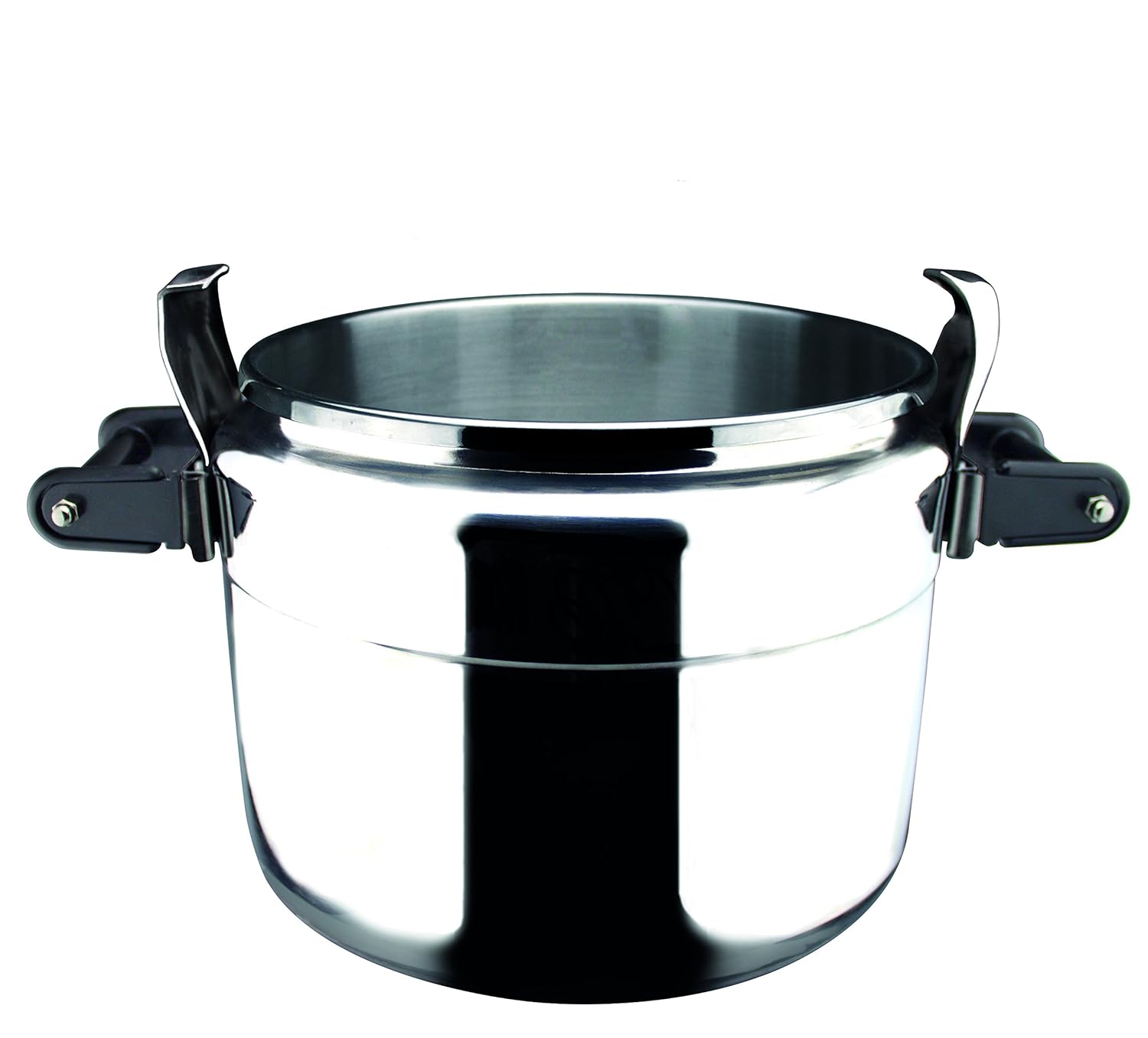 olla 15 litros acero inoxidable