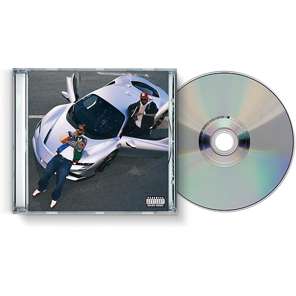 Larry June - Spaceships on the Blade - Amazon.com Music