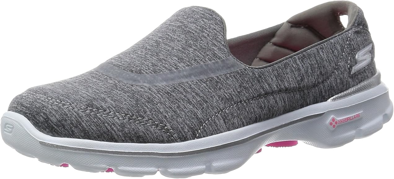 women's go walk sketchers