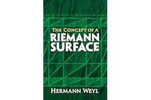 The Concept of a Riemann Surface