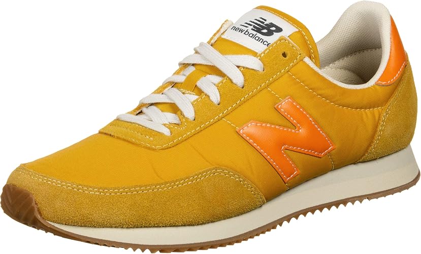 new balance heren geel,yasserchemicals.com