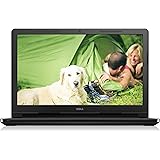 Dell Inspiron 15 3000 15.6" Laptop (Intel Pentium, 8GB RAM, 1TB HDD, Windows 10) - 2017, Matte Black