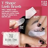 PORTENTUM 2024 Updated Lash Lift Kit Eyelash Perm Professional Salon Home Use view 4