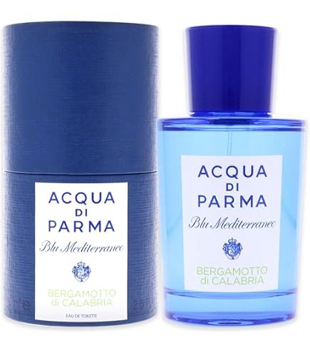 Amazon.com : Acqua Di Parma Blue Mediterraneo Arancia Di Capri Eau
