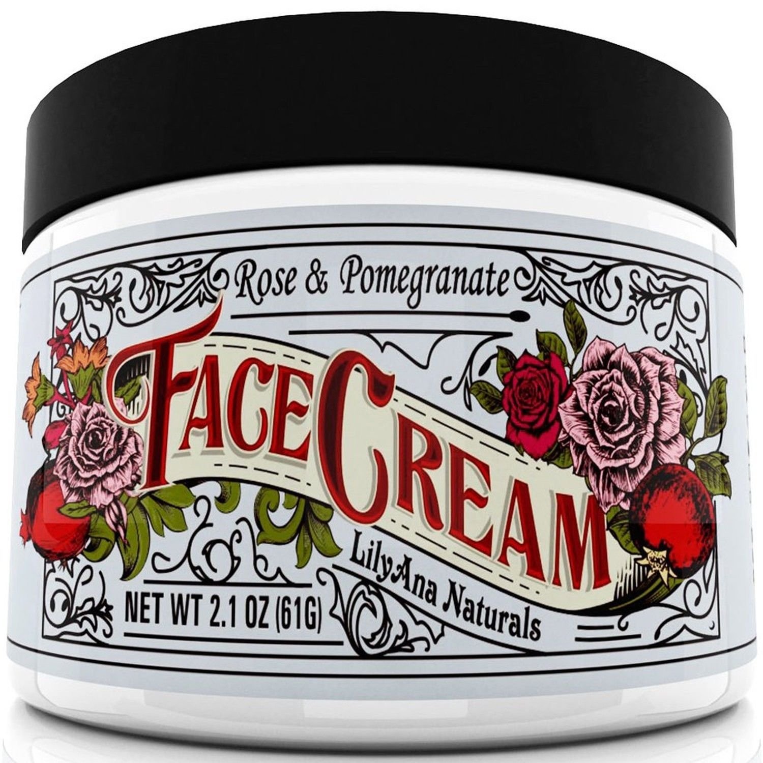lilyana naturals face cream moisturizer