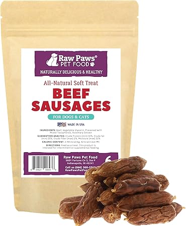 sausage dog biscuits