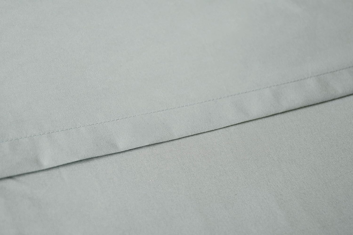London Linens Microfiber 3 Piece Massage Table Sheets Set (Stone) : Beauty