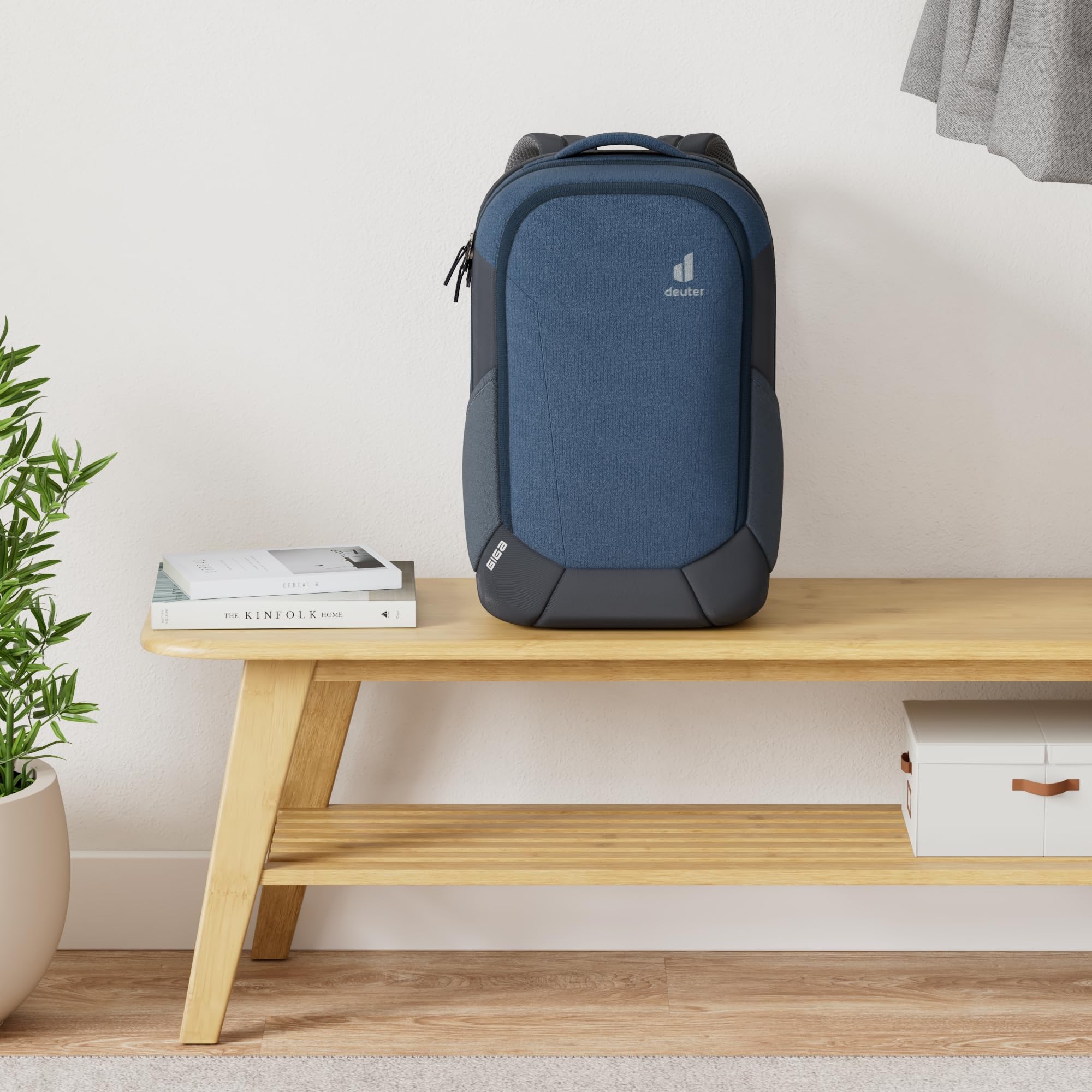 Deuter Giga 28L Backpack for Commuting, Office & Everyday Use