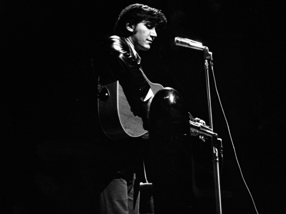 Phil Ochs bei Amazon Music