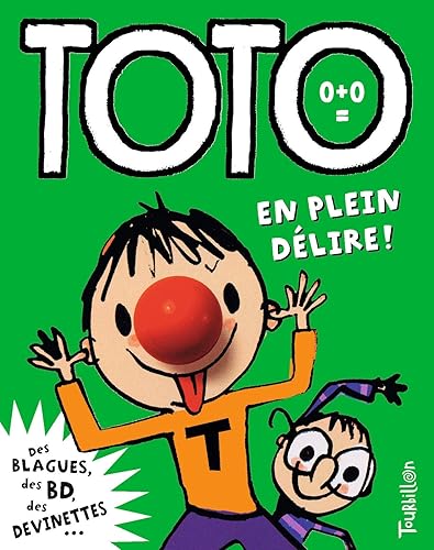 Download Toto en plein délire ! PDF