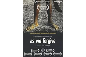 As We Forgive