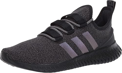 Amazon Adidas メンズ Kaptir レースアップスニーカー カジュアルスニーカー Adidas アディダス シューズ