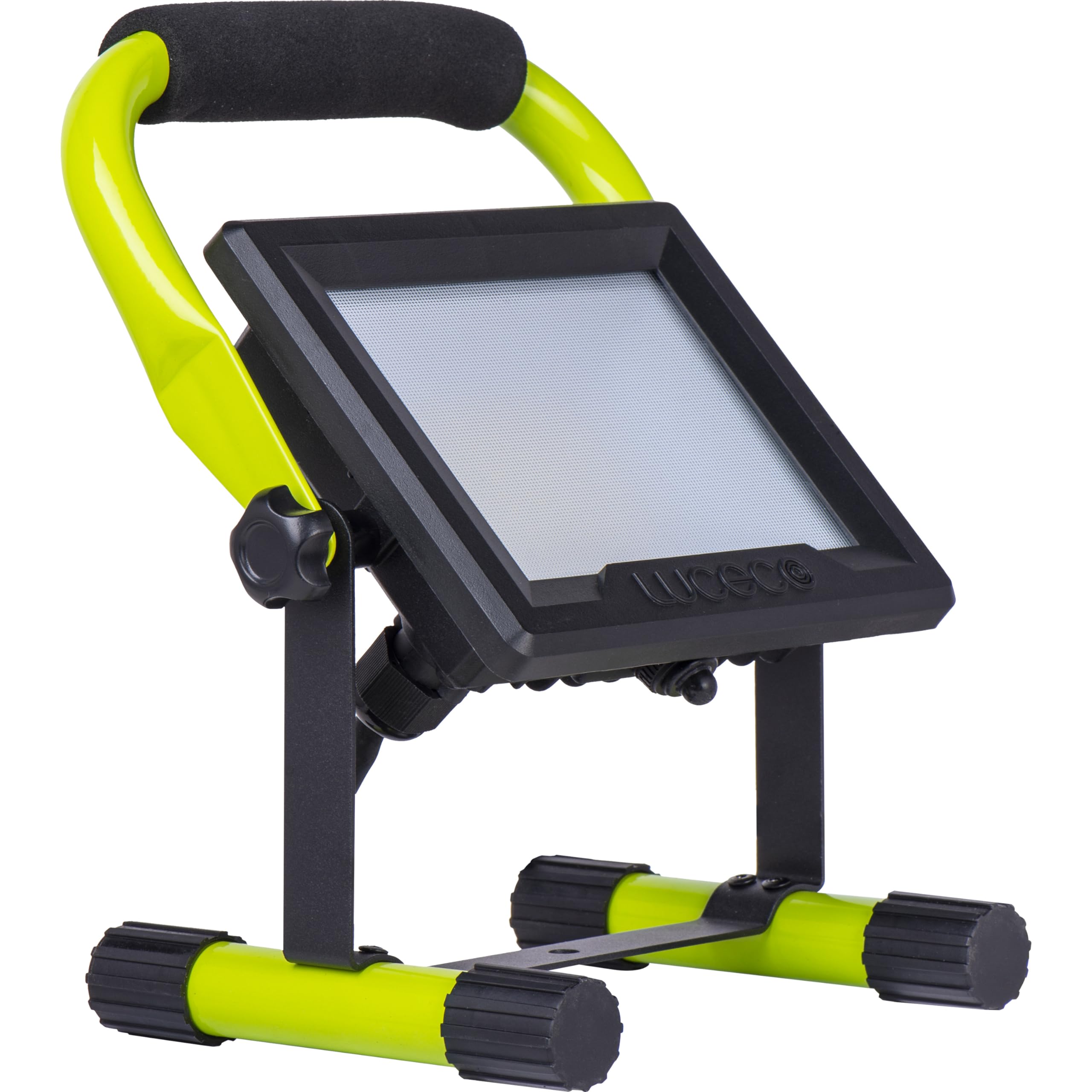 Luceco Eco Worklight 2400Lm 30W 5000K - UK Plug