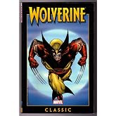 Wolverine Classic, Vol. 4