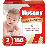 target huggies diapers size 2