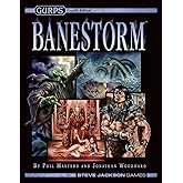 GURPS Banestorm