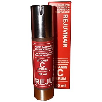 Rejuvinair Vitamin C Serum