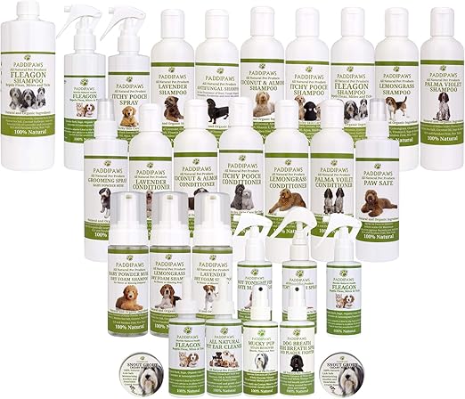 pawsafe flea and tick collar