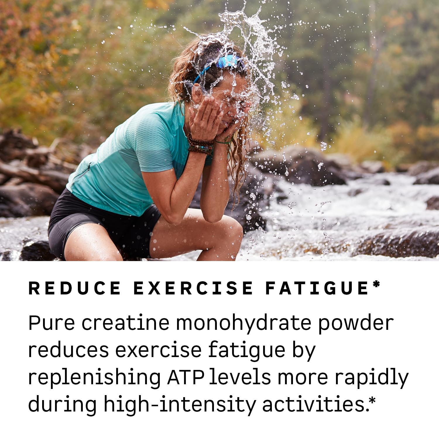 Kion Creatine | Fuel Your Performance, Energy & Strength | 30 Servings